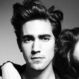 Meet your Posher, Wyatt